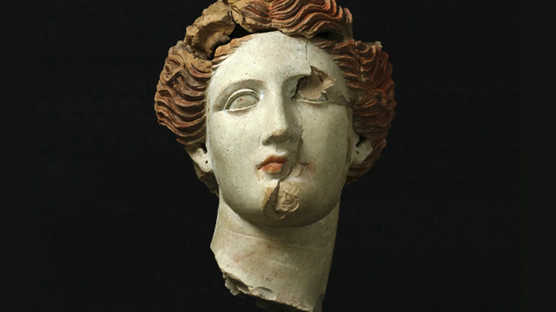 Museo Archeologico Nazionale MArTA — Taranto (Puglia)