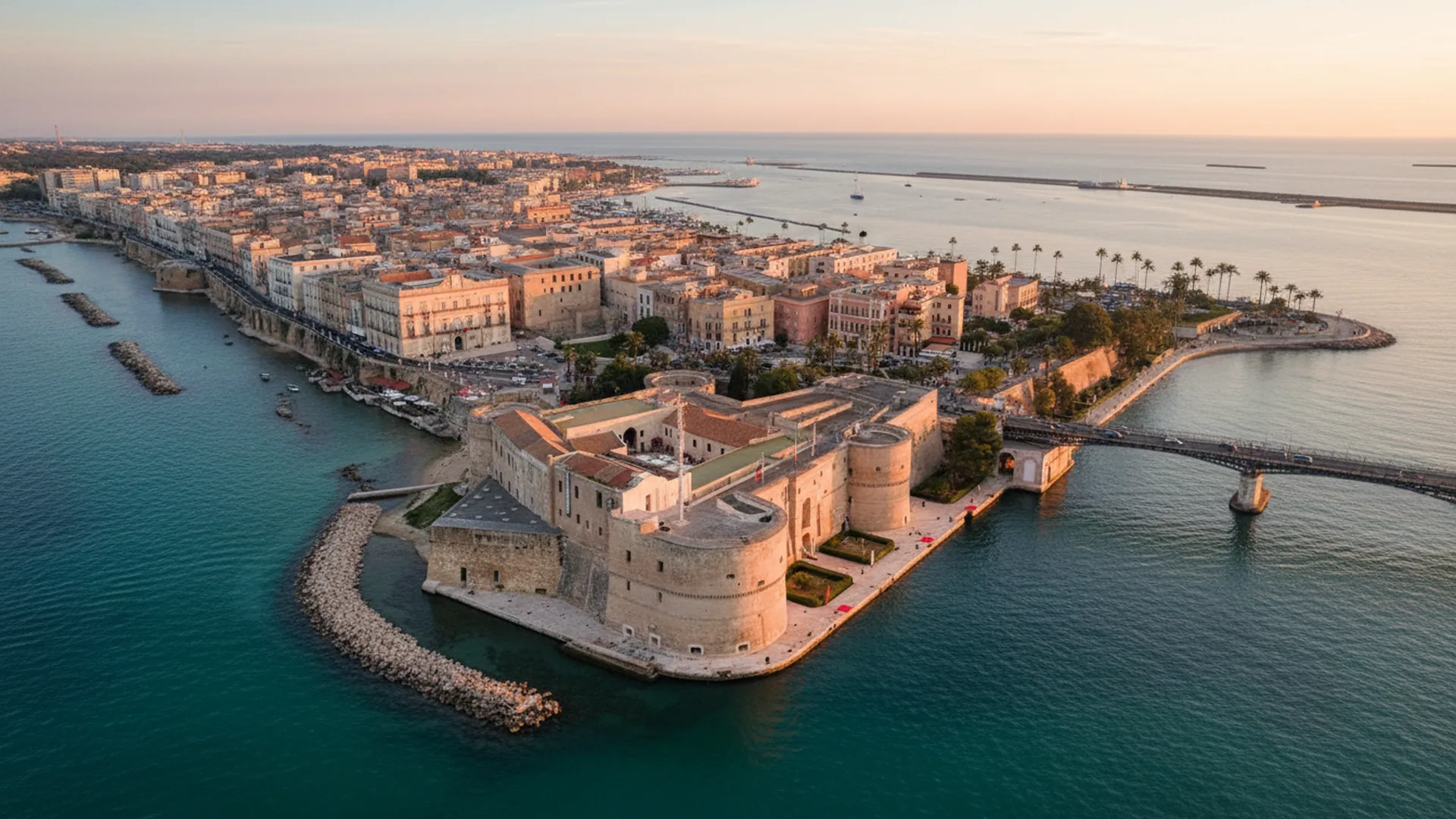 Sami B&B, Taranto (Puglia)