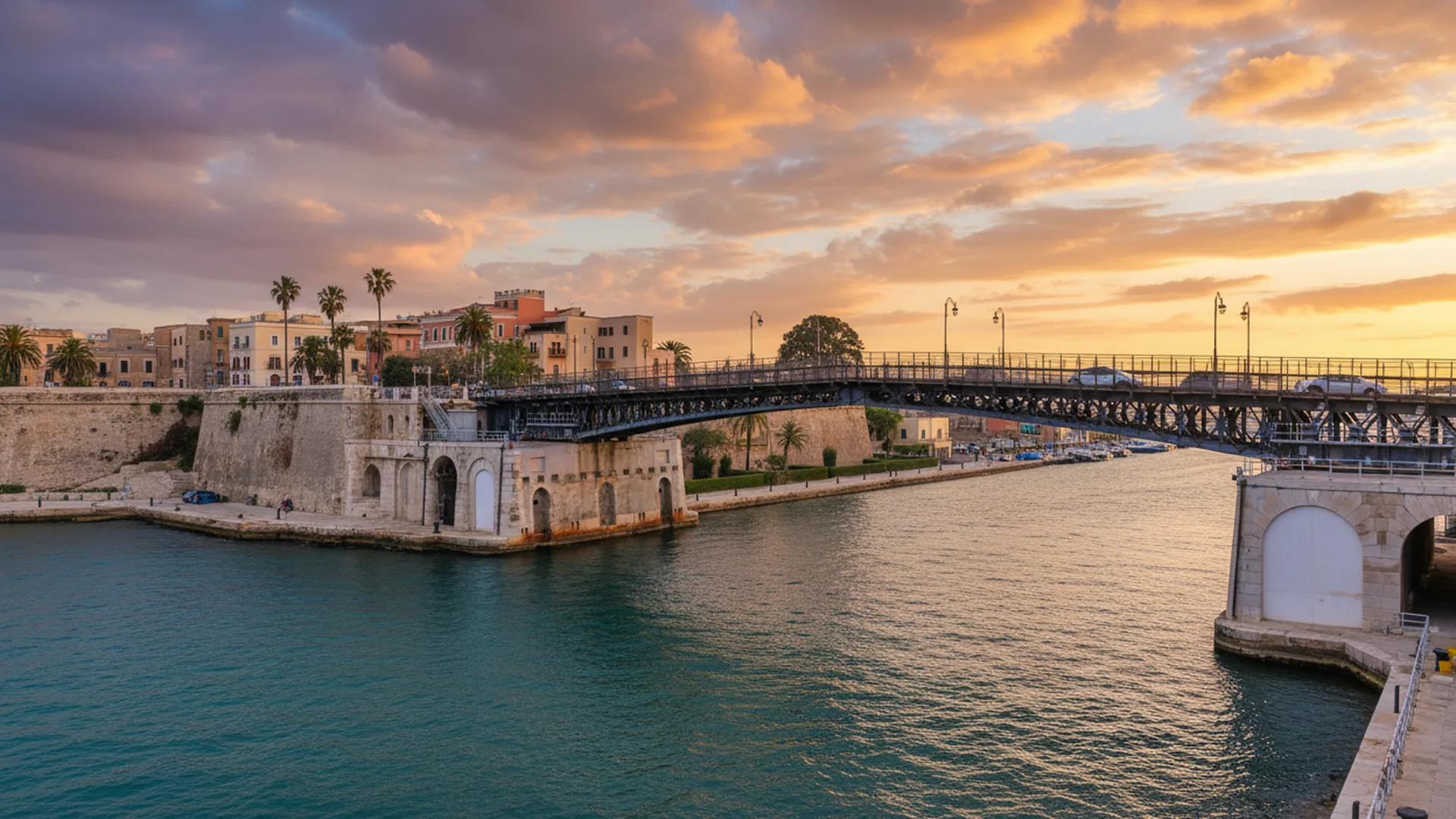 Sami B&B, Taranto (Puglia)