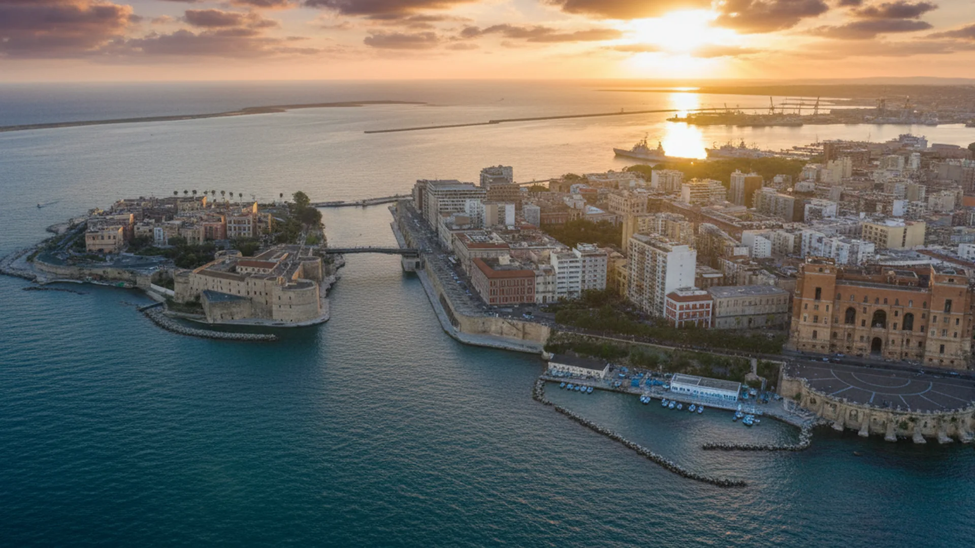 Sami B&B, Taranto (Puglia)