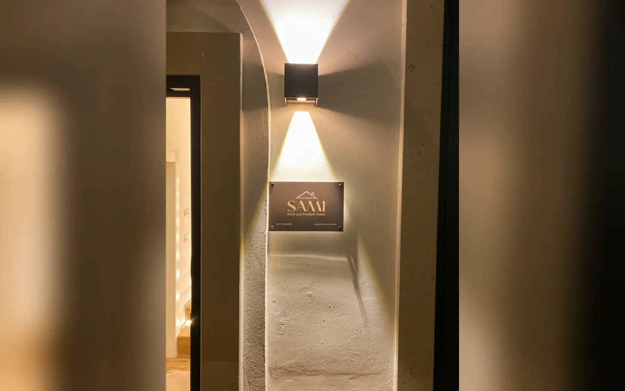 Sami B&B, struttura a Taranto (Puglia) (foto 1)