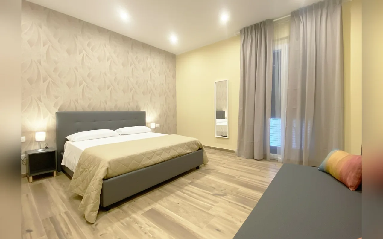 Sami B&B, struttura a Taranto (Puglia) (foto 10)