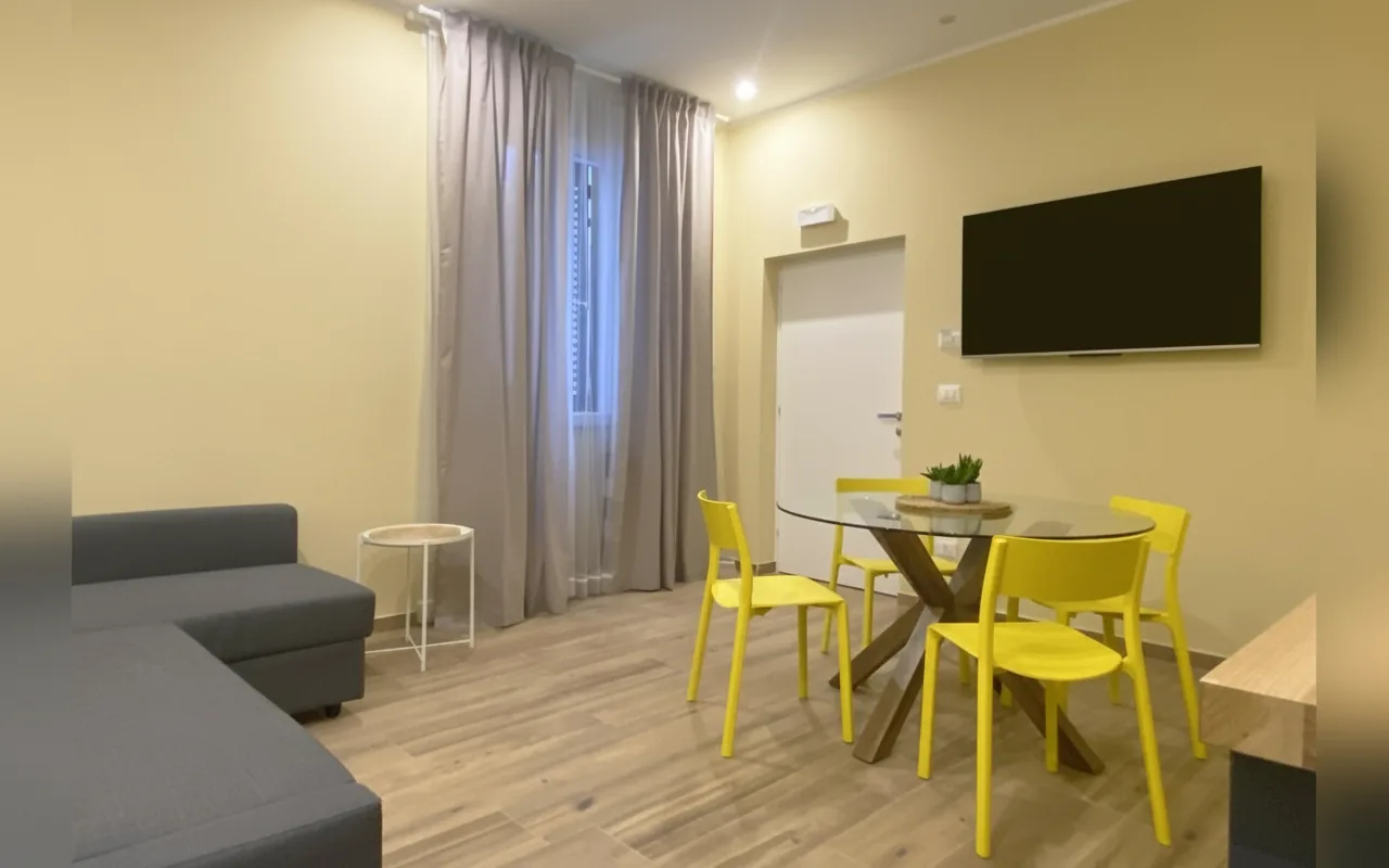 Sami B&B, struttura a Taranto (Puglia) (foto 2)