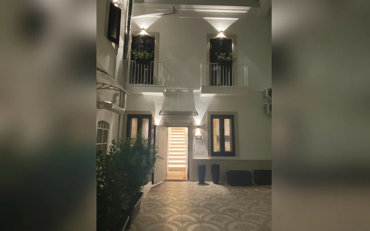 Sami B&B, struttura a Taranto (Puglia) (foto 8)